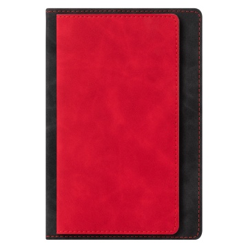 Portobello Ежедневник A5 B2Book Medio недатированный, черный с логотипом на заказ