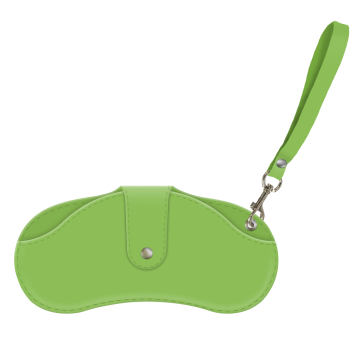 Portobello Чехол для очков Вайлэт (Violet) с логотипом на заказ