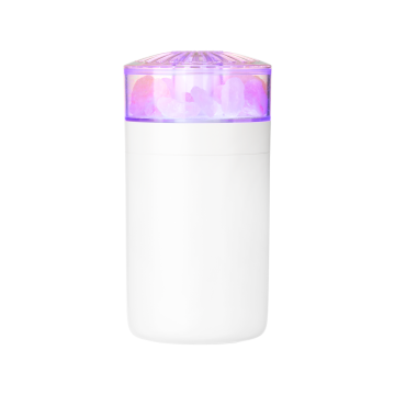 Portobello Увлажнитель воздуха с подсветкой и соляными кристаллами Crystal с логотипом на заказ