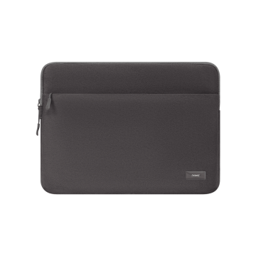 Portobello Чехол для ноутбука Бруклин (Brooklyn), серый (15,6 дюймов) с логотипом на заказ
