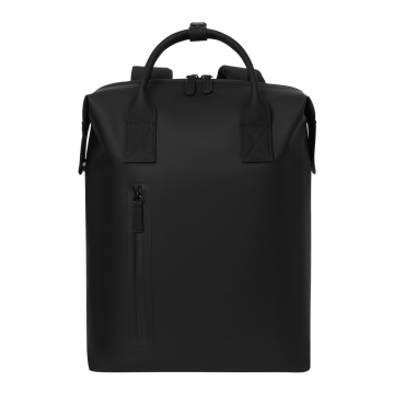 Portobello Рюкзак Madrid, черный с логотипом на заказ