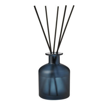 Portobello Диффузор ароматический Мизу (Mizu), синий с логотипом на заказ