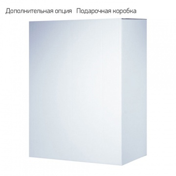 Portobello Коробка под сумку/рюкзак, картон, 490х375х190 мм с логотипом на заказ