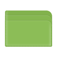 Portobello Кардхолдер Смолл Кард (Small Card). Под заказ с логотипом на заказ