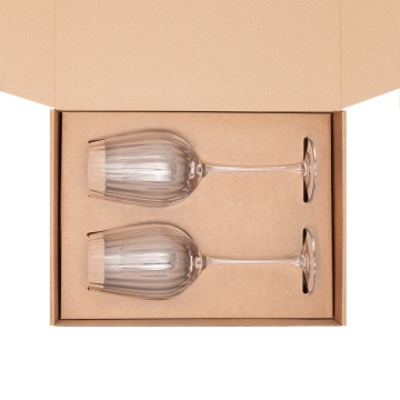 Portobello Подарочный набор 2 бокала для вина Бланш (Blanche) с логотипом на заказ