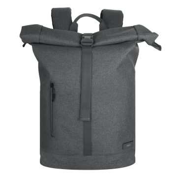 Portobello Рюкзак Монте (Monte), серый с логотипом на заказ