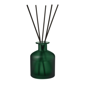 Portobello Диффузор ароматический Mizu, зеленый с логотипом на заказ