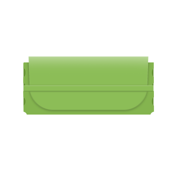 Portobello Чехол для очков Tea Rose с логотипом на заказ