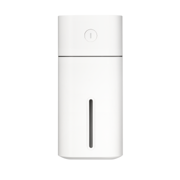 Portobello Увлажнитель воздуха с подсветкой Клауд (Cloud) с логотипом на заказ