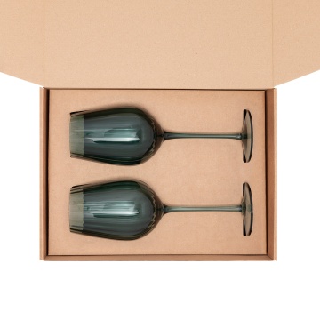 Portobello Подарочный набор 2 бокала для вина Капри (Capri) с логотипом на заказ