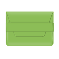 Portobello Кардхолдер Busta Card. Под заказ с логотипом на заказ