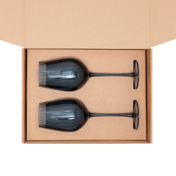 Portobello Подарочный набор 2 бокала для вина Тоскана (Toscana) с логотипом на заказ