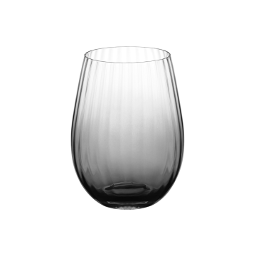 Portobello Стакан для воды Мансера (Mancera), градиент серый с логотипом на заказ