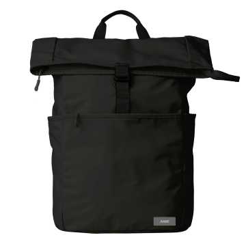 Portobello Рюкзак Бостон (Boston), черный с логотипом на заказ