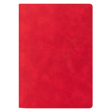 Portobello Ежедневник Portfolio Caprice A5+ с логотипом на заказ