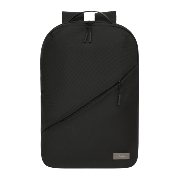 Portobello Рюкзак Нексус (Nexus), черный с логотипом на заказ